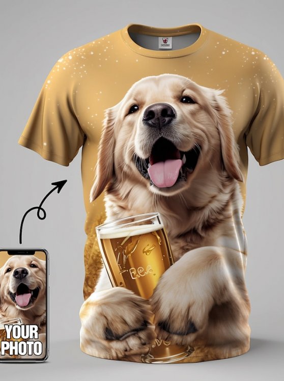 Cats Casual Mens 3D Shirt | Black Summer Cotton | Men'S Tee Funny Shirts Animal Crew Neck 3D Print Plus Size Daily Short Sleeve Clothing Apparel Designer Basic Slim Fit Big
