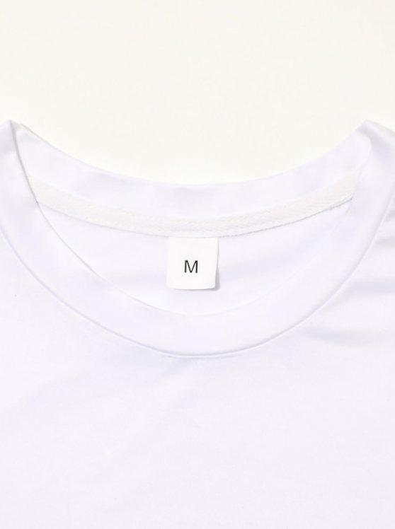 Lion Casual Mens 3D Shirt | White Summer Cotton | Men'S Unisex Tee Graphic Prints Crew Neck Gray 3D Daily Holiday Short Sleeve Clothing Apparel Designer Big And
